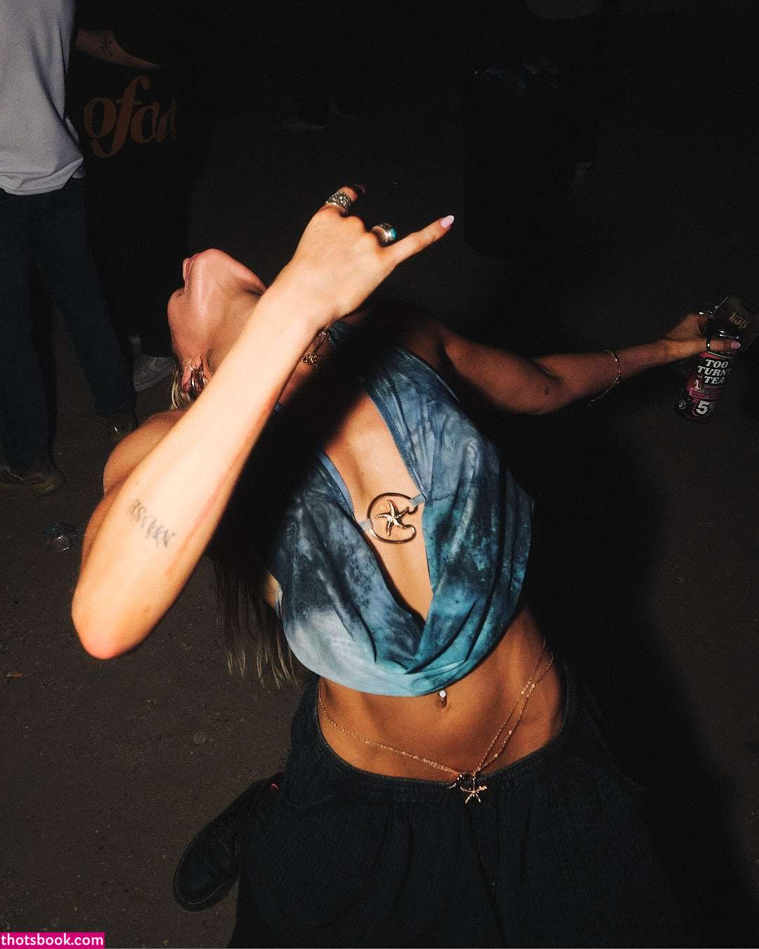 Cary Gutin Photo #35