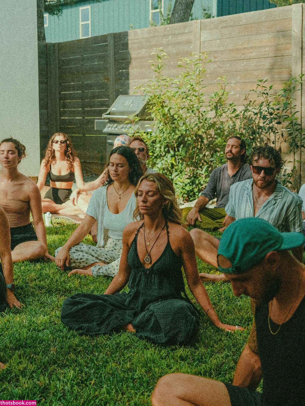 Cary Gutin Photo #36