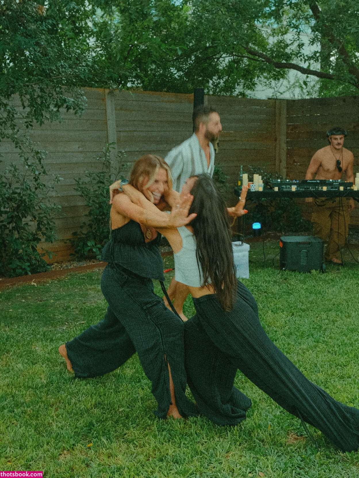 Cary Gutin Photo #44