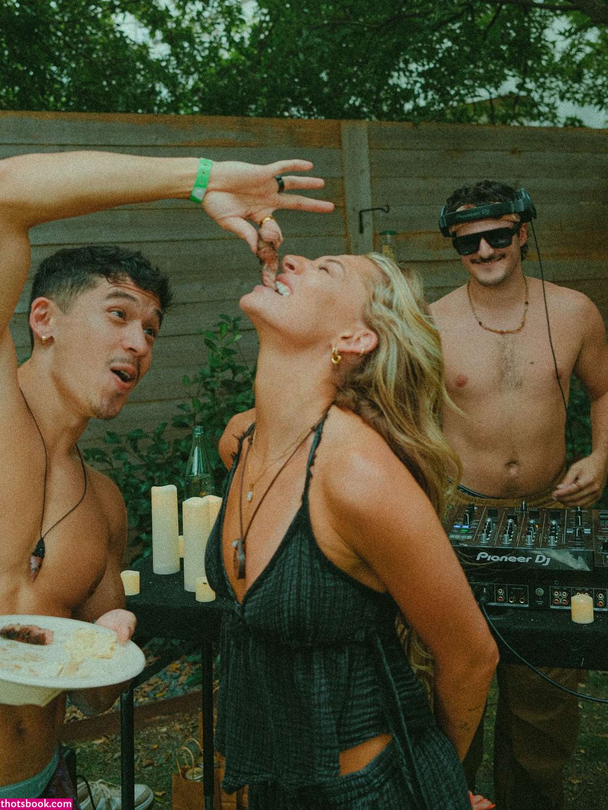 Cary Gutin Photo #47