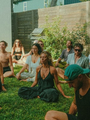 Cary Gutin Photo #36