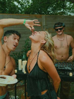 Cary Gutin Photo #47