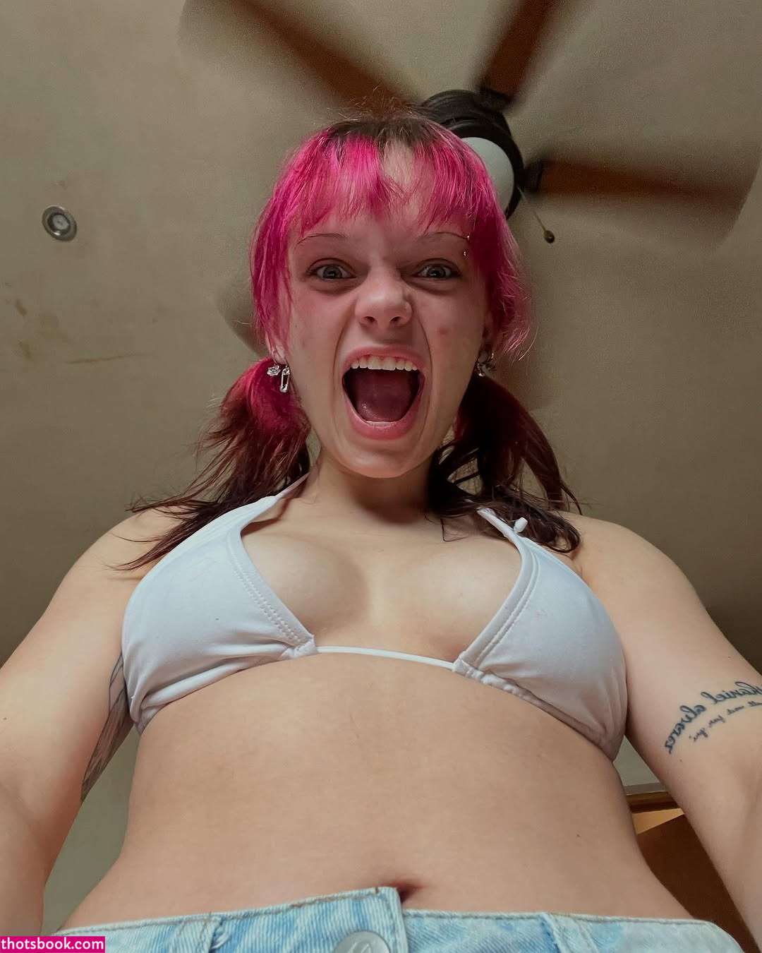 Cheyenne Hay Photo #5