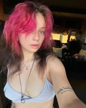 Cheyenne Hay Photo #10