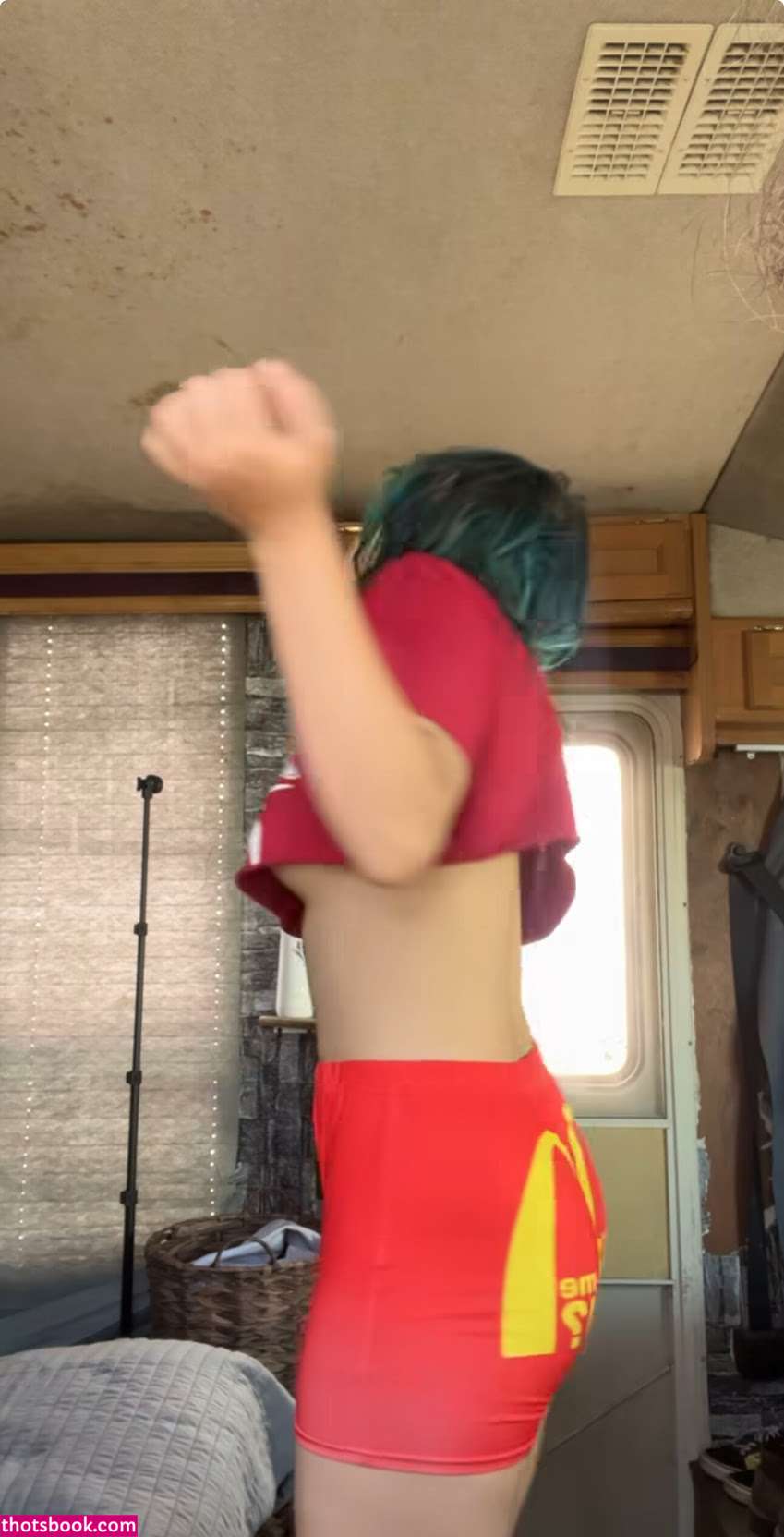 Cheyenne Hay Photo #13