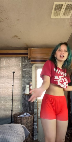 Cheyenne Hay Photo #12