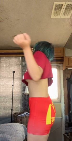 Cheyenne Hay Photo #13