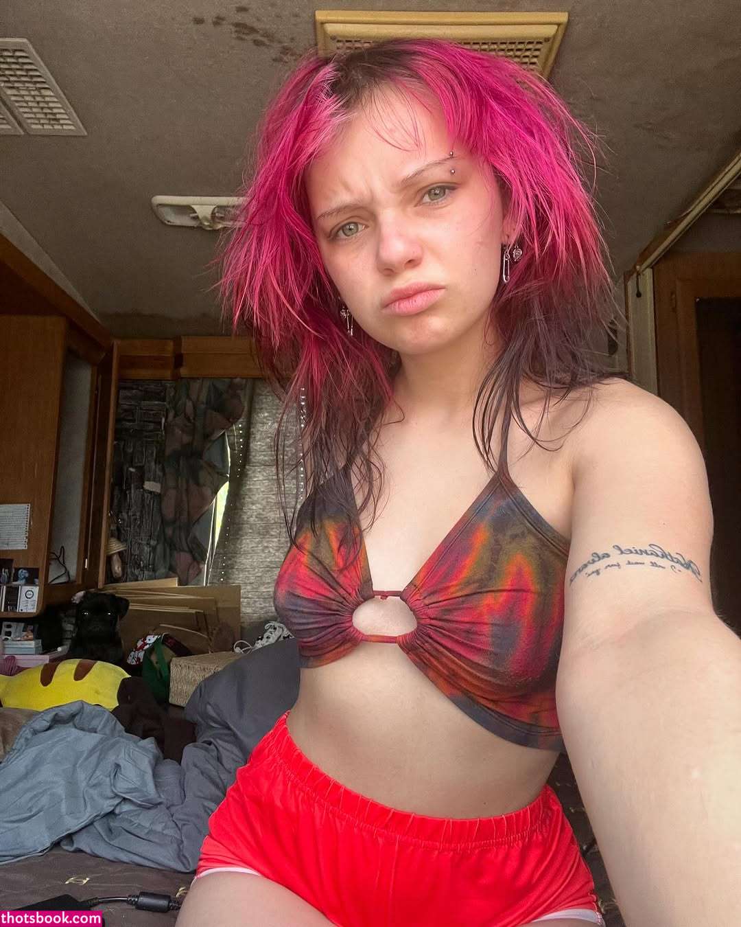 Cheyenne Hay Photo #16