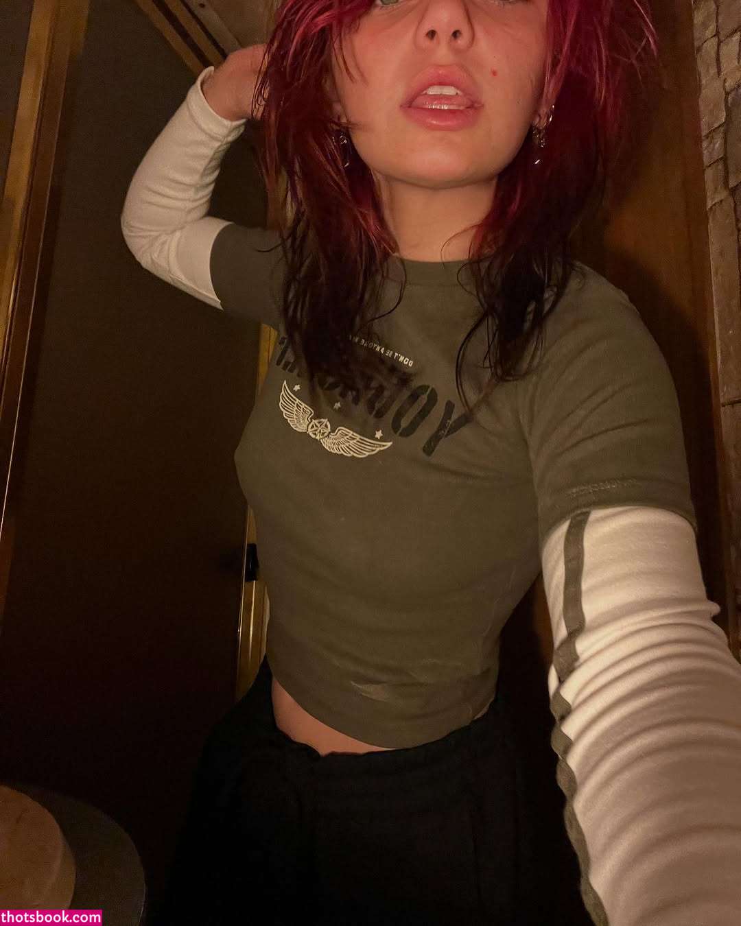 Cheyenne Hay Photo #17