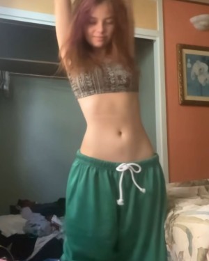 Cheyenne Hay Photo #25