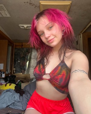 Cheyenne Hay Photo #27