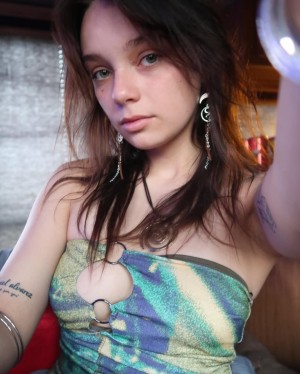 Cheyenne Hay Photo #29