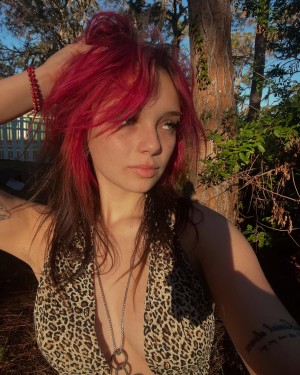 Cheyenne Hay Photo #30