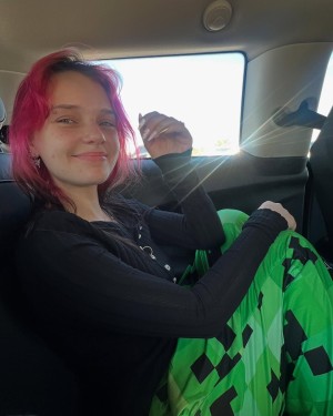 Cheyenne Hay Photo #31