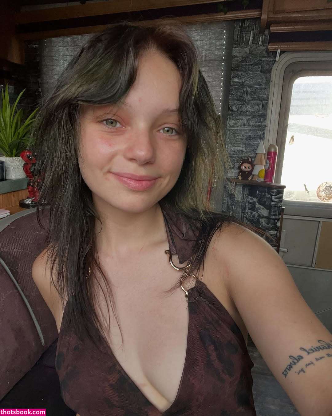 Cheyenne Hay Photo #34