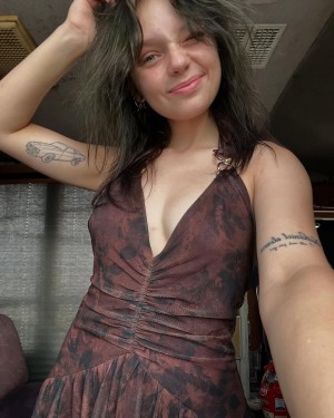 Cheyenne Hay Photo #33