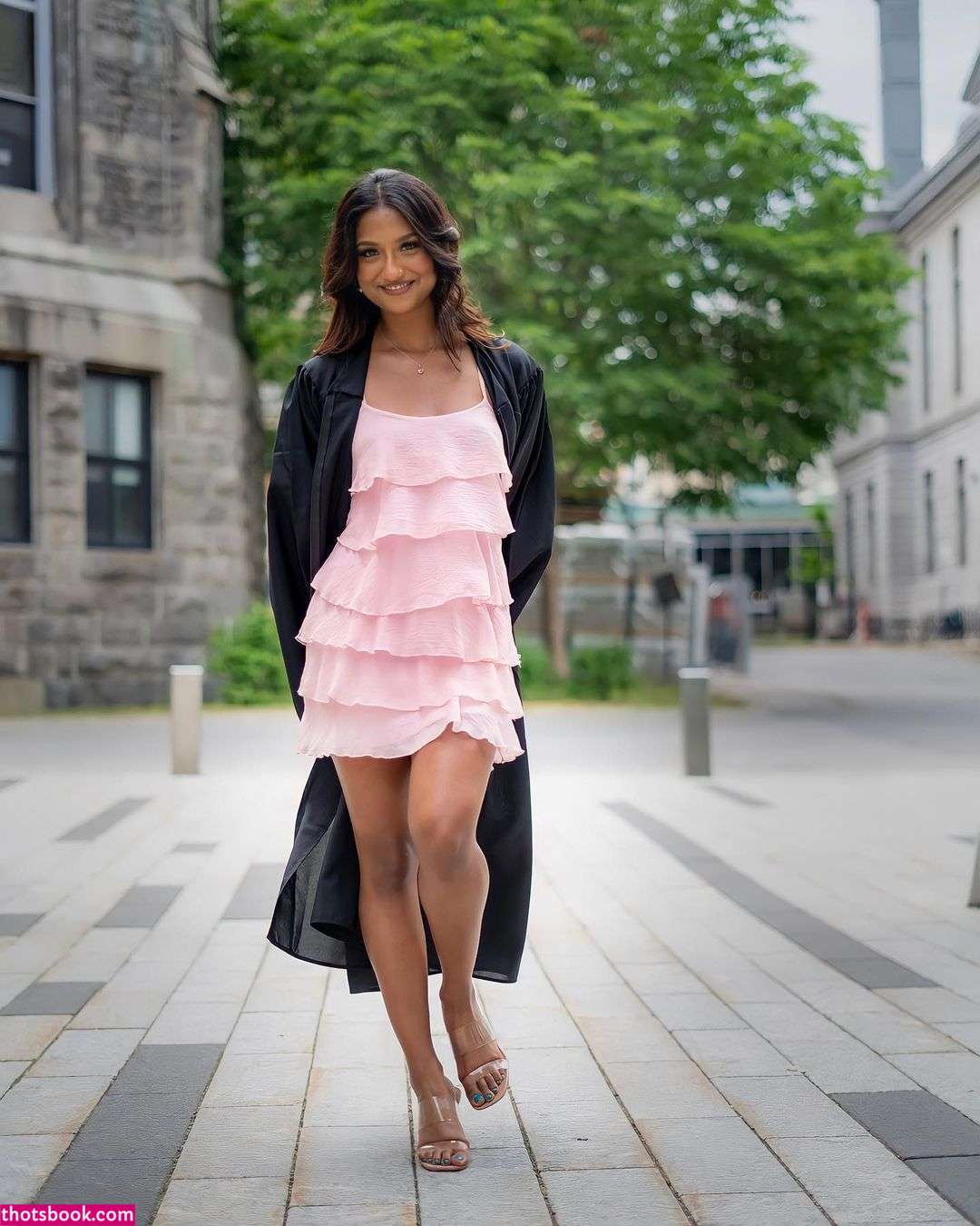 Chica Ruch Photo #30