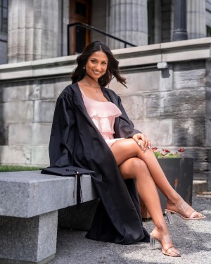 Chica Ruch Photo #26