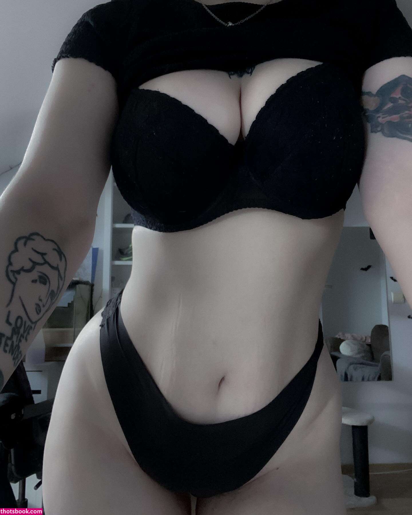 Enbymallow Photo #17