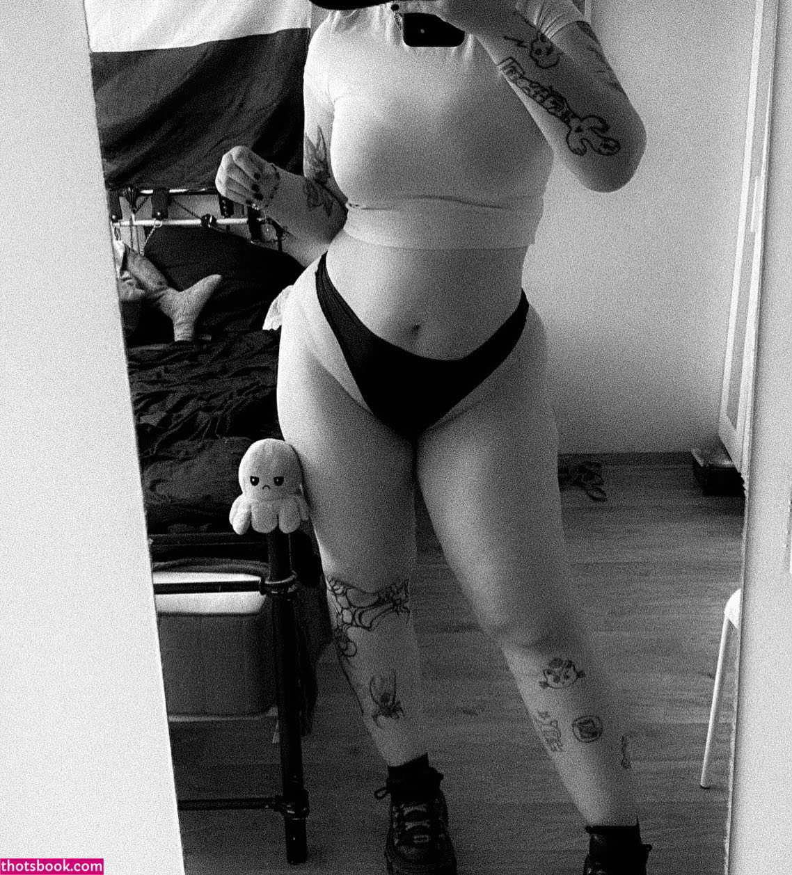 Enbymallow Photo #36