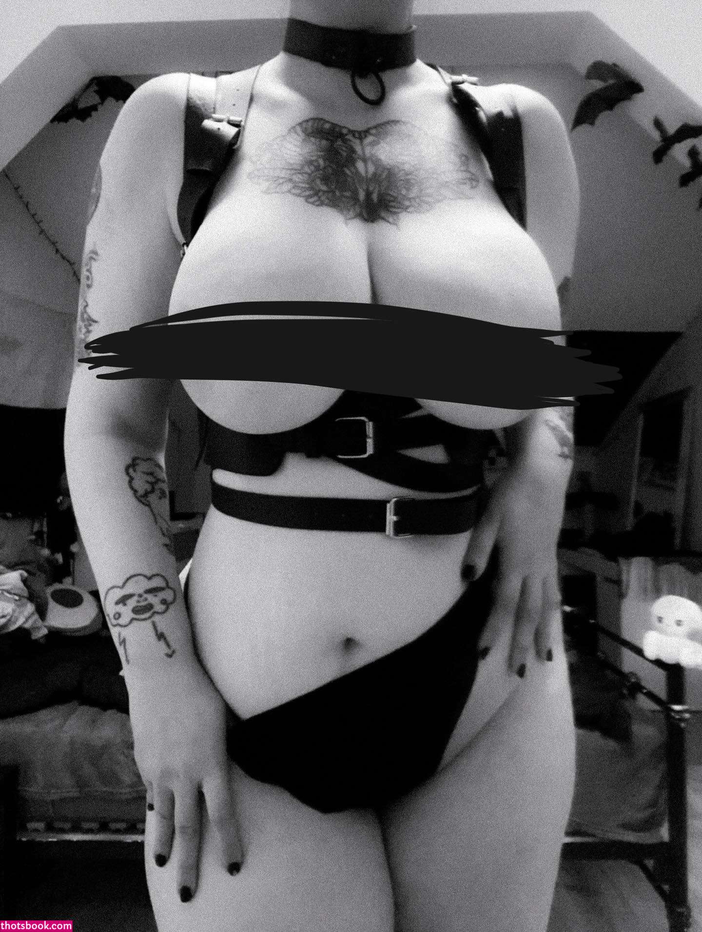 Enbymallow Photo #41