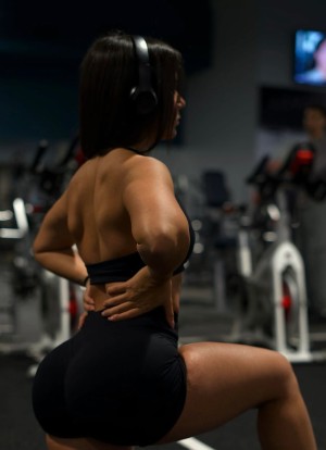 Johnna Victoria Photo #4