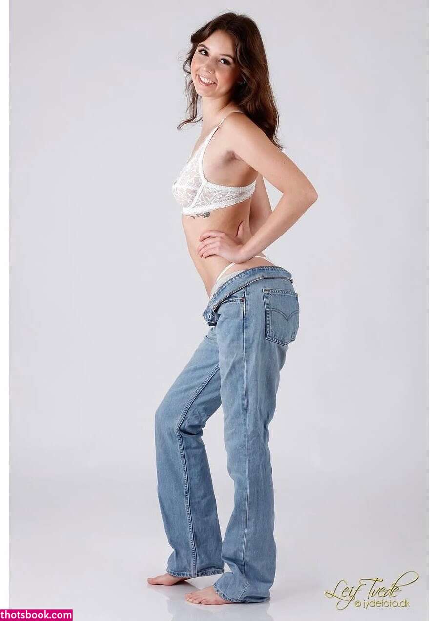 Nanna Kjaer Photo #3