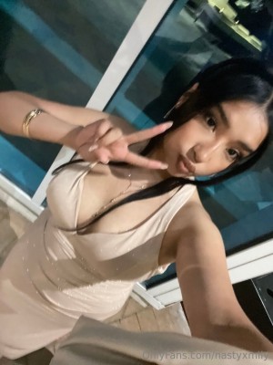 nastyxmily Photo #2