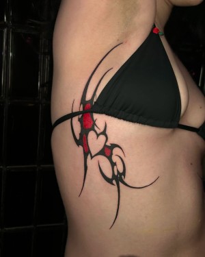 saucysphinx Photo #6