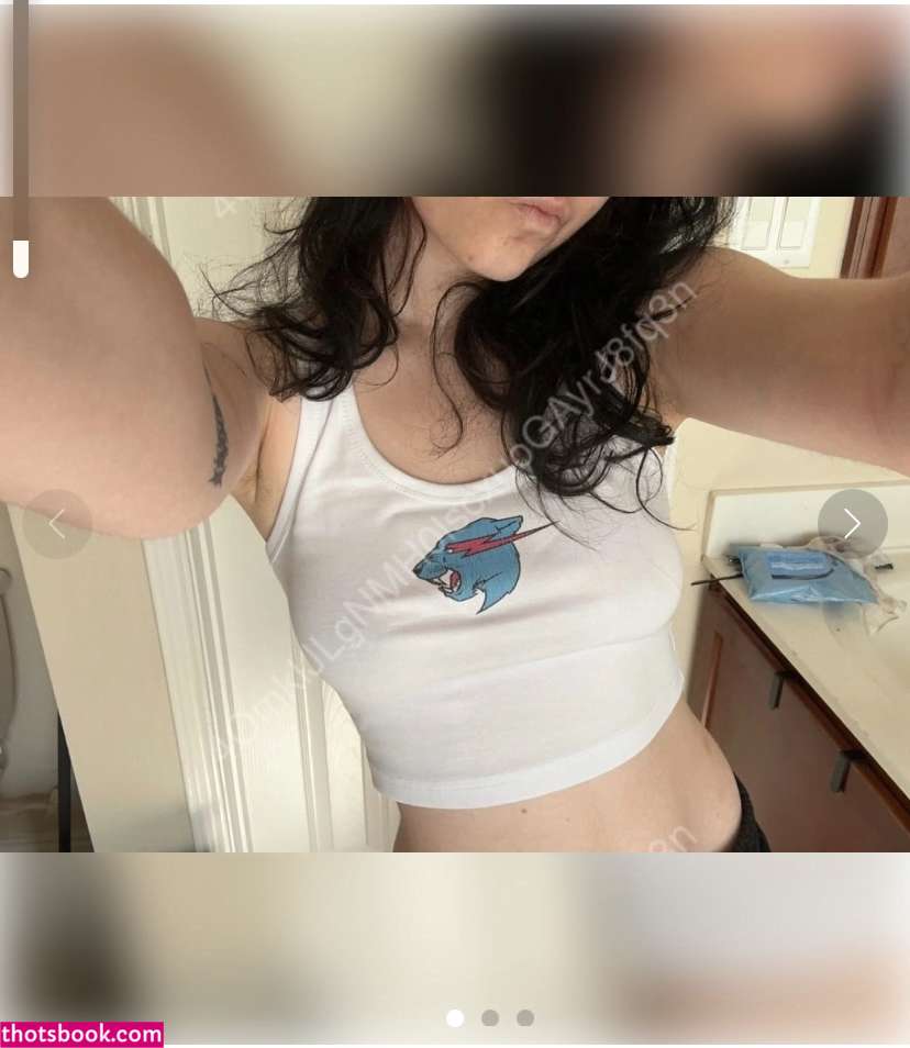 saucysphinx Photo #8