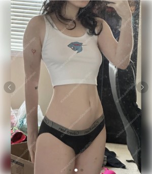 saucysphinx Photo #7