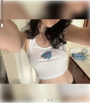 saucysphinx Photo #8