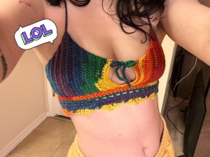 saucysphinx Photo #13