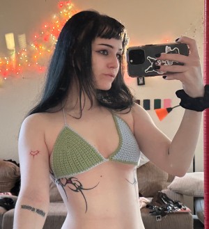 saucysphinx Photo #24