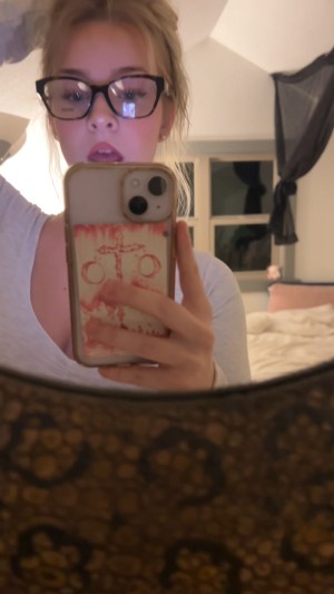 Addisyn Obrien Video #44