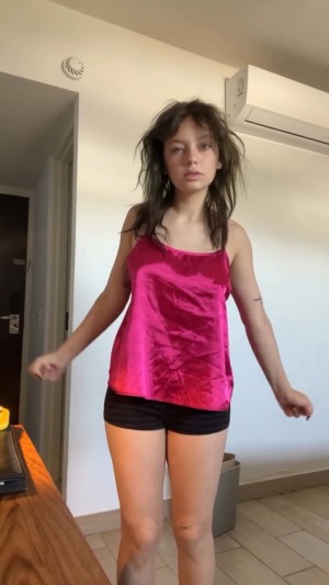 Cheyenne Hay Post #7