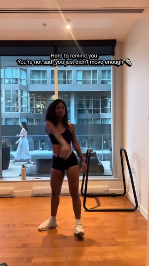 Chica Ruch Video #42