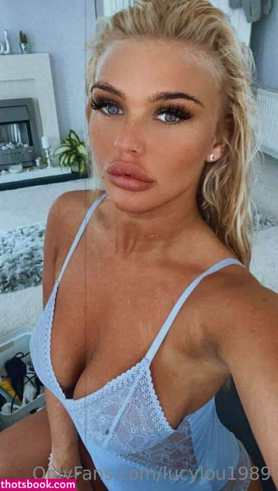 lucylou1989 Photo #17