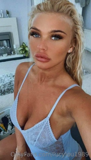 lucylou1989 Photo #17