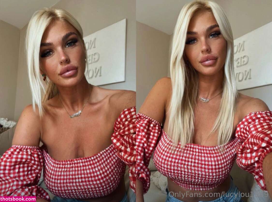 lucylou1989 Photo #20