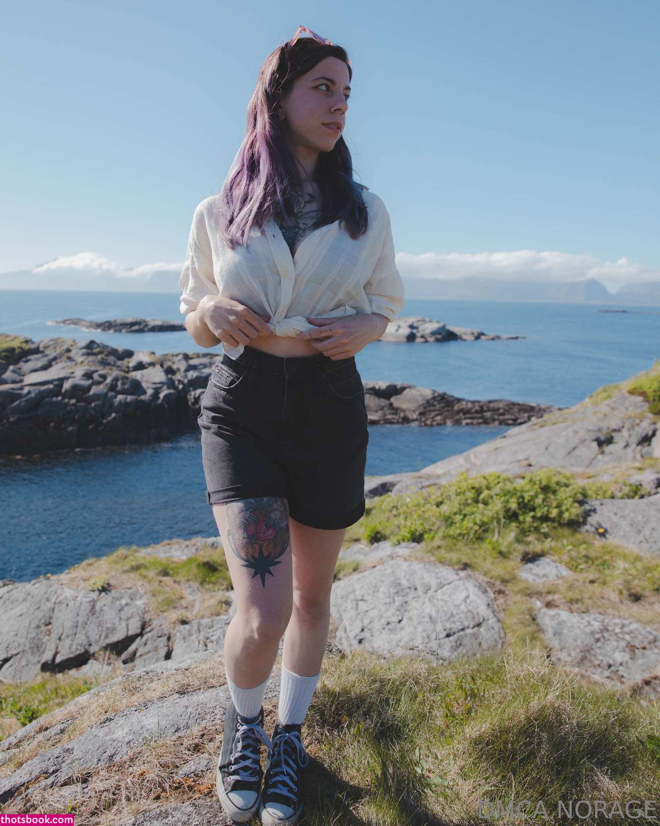 noragefree Photo #39