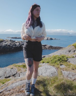 noragefree Photo #39