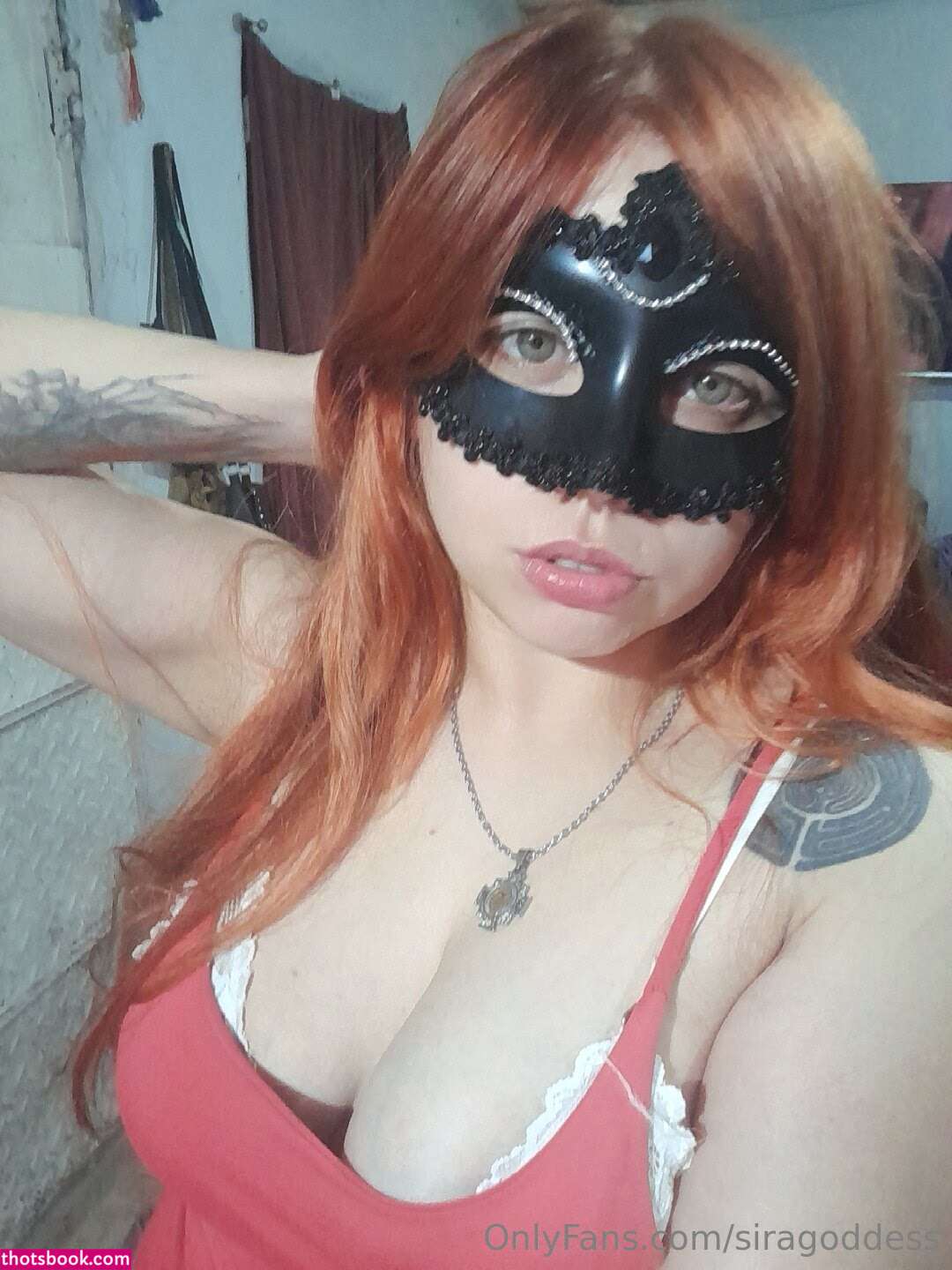 siragoddess Photo #35