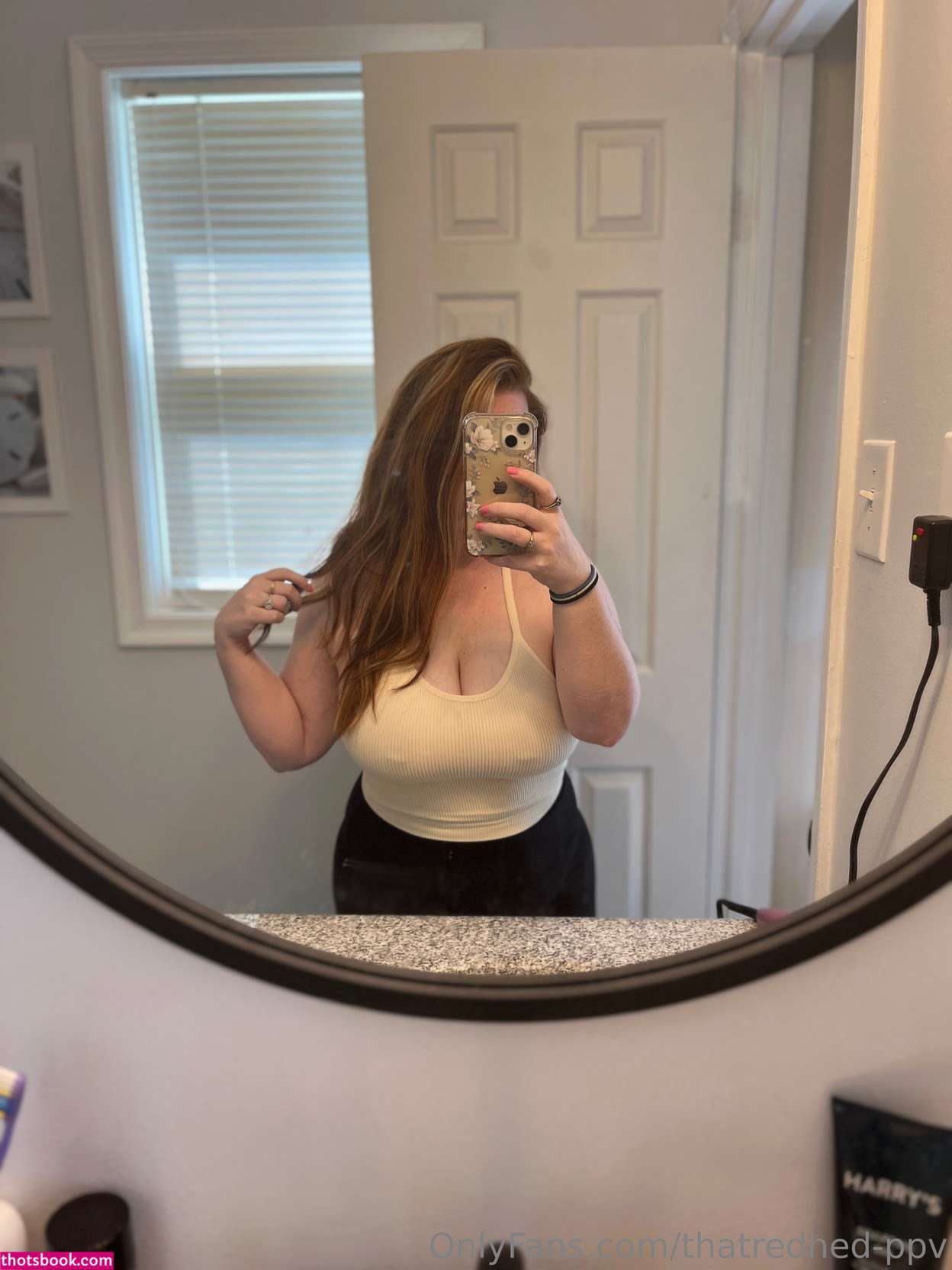 Thatredhed Ppv Photo #2