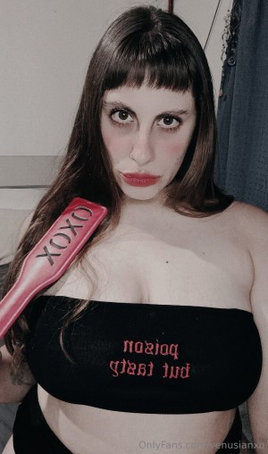 venusianxo Photo #29