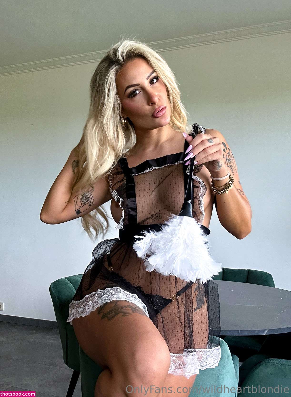 wildheartblondie Photo #11