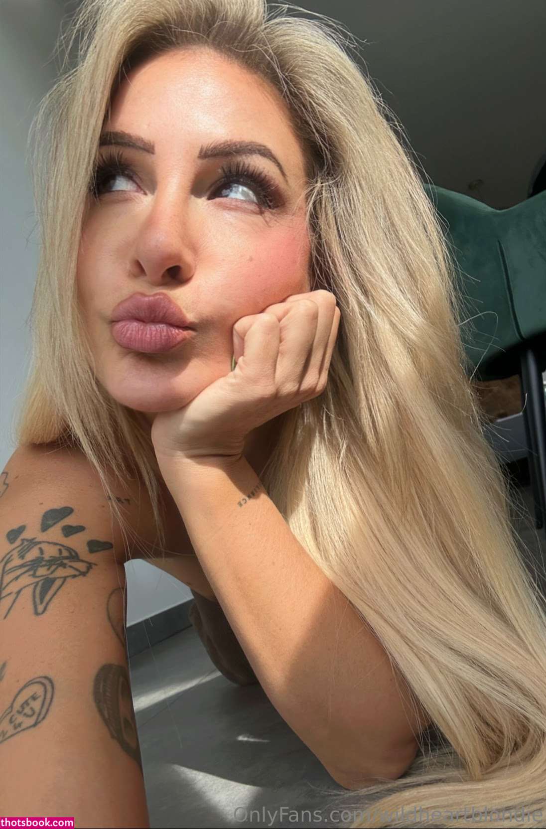 wildheartblondie Photo #17