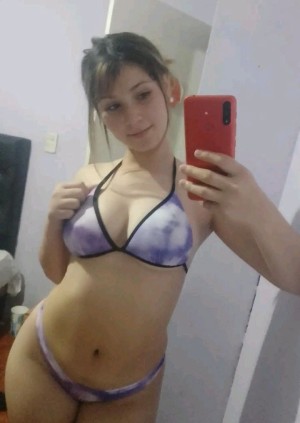 Abril Piriz Photo #17