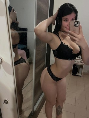 Abril Piriz Photo #35