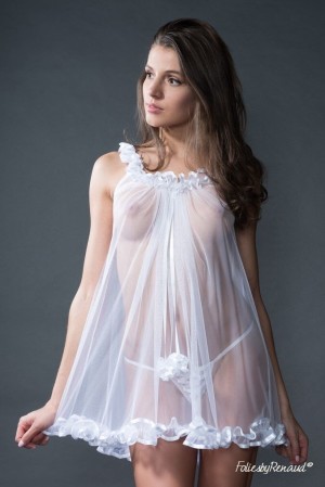 Alice Llenas Photo #40